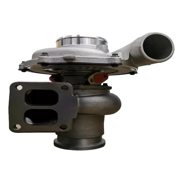 Turbocargador Navistar Dt-466 Electronico  751400