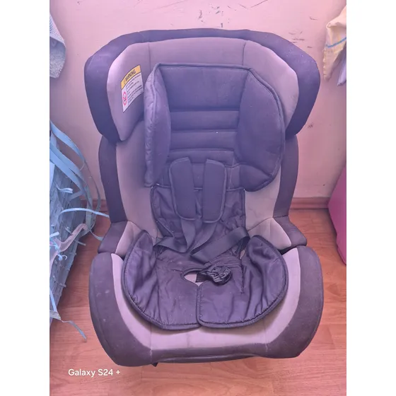 Silla De Bebé Master Kids Bebê Conforto Beta