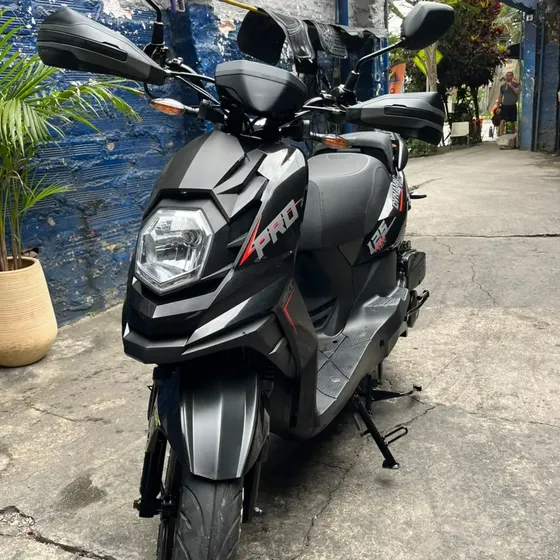 2027 Dynamic Pro 125 600km Transito Sabaneta