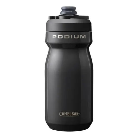 Anfora Botella Acero Inox Camelbak Podium de 530ml Insulada Frio-14 horas