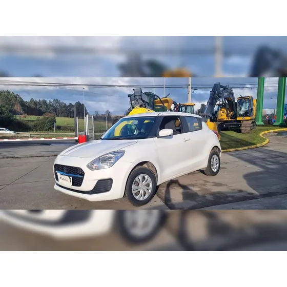 Suzuki Swift 1.2 Gl