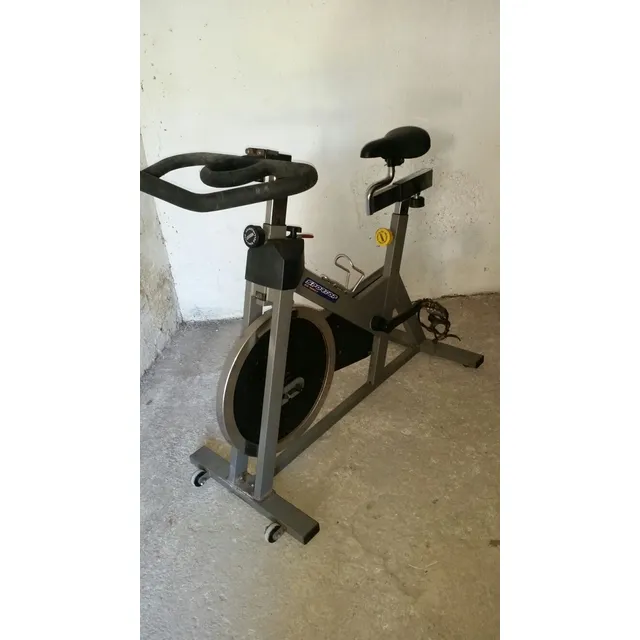 Bicicleta Spining Usada