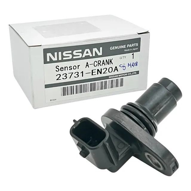 Sensor De Levas Nissan Tiida 1.8 / Sentra B16 2.0