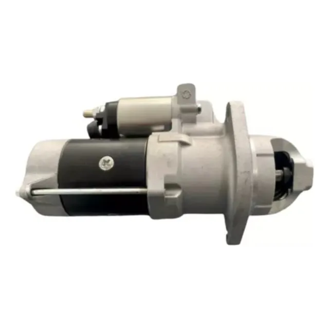 Arranque De Motor Xiaoba 3.5 Dong Feng
