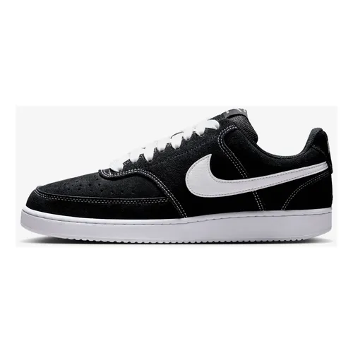 Tênis Nike Court Vision Low Masculino Preto/branco 40 Br