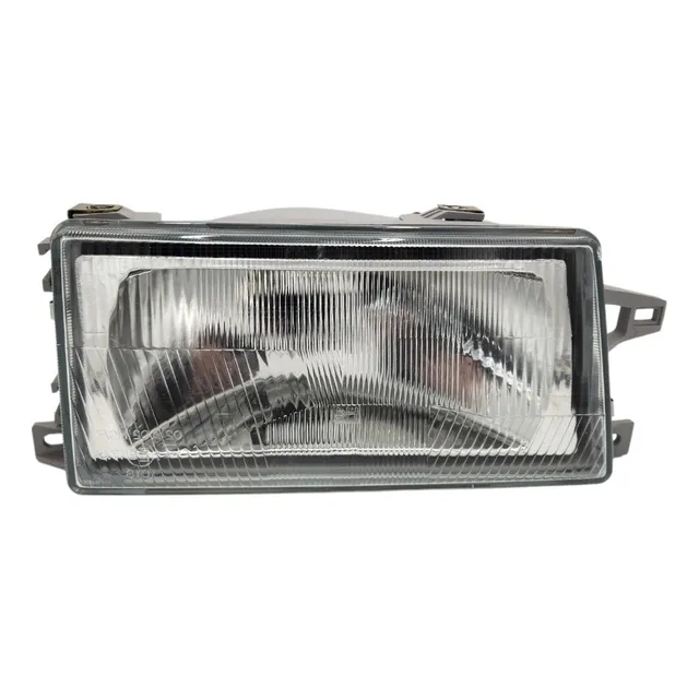 Faro Delantero Fiat Uno 91 92 95 97 2000 2001 2002 2004
