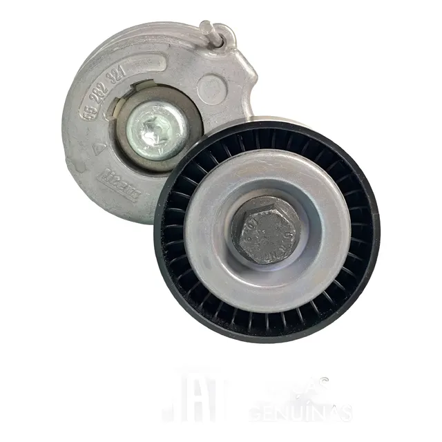Tensor Correia Alternador Original Fiat Toro 2.0 Diesel