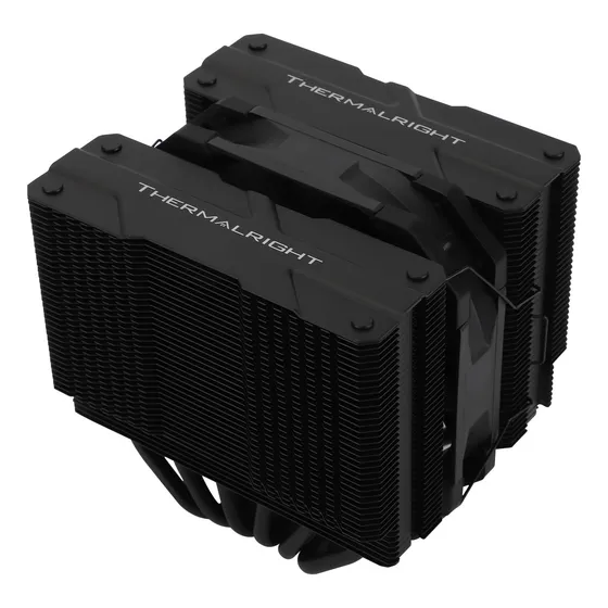 Resfriador De Cpu Thermalright Peerless Assassin 120 Mini Bl