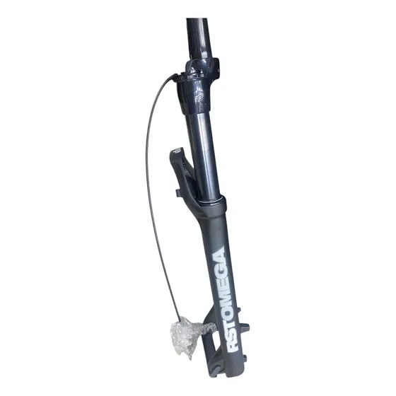 Suspensión Rst Omega 29 Bloqueo Remoto