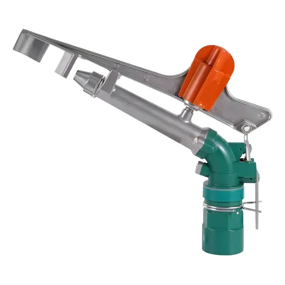 Aspersor Cañon 2.5 PuLG P/riego Agricola Modelo Py-50 Gdseo
