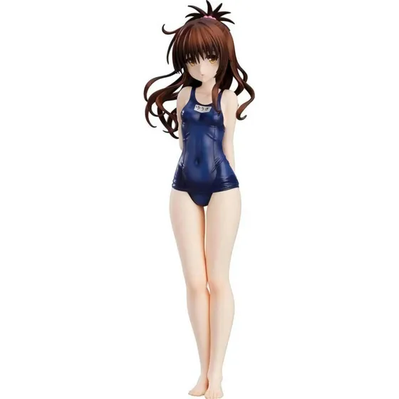 Figura Pop Up Parade Mikan Yuki To Love-ru - Good Smile C