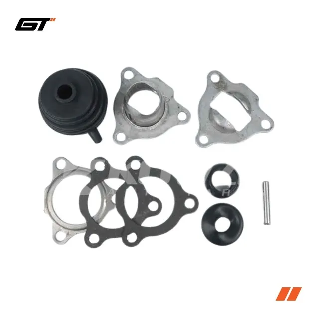 Kit Reparacion Caja Palanca Mocha 4x4 4wd Mitsubishi Montero