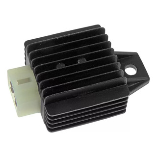 Regulador At110rt Con Led Italika Original (f06030032) Regulador At110rt Con Led Italika Original (f06030032)