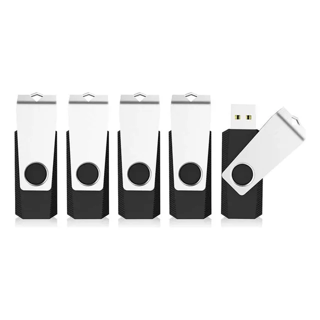 Kexin Paquete De 5 Usb 3.0 De 128 Gb