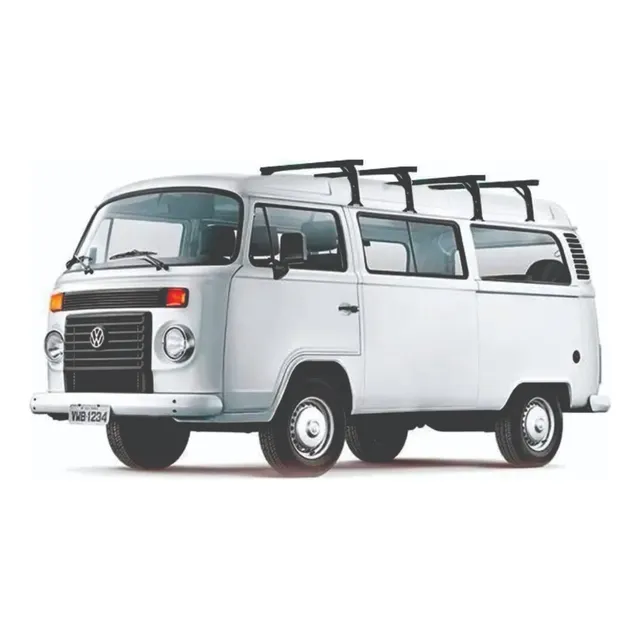 Fretes Com Kombi Fechada - Rápido, Seguro E Econômico!