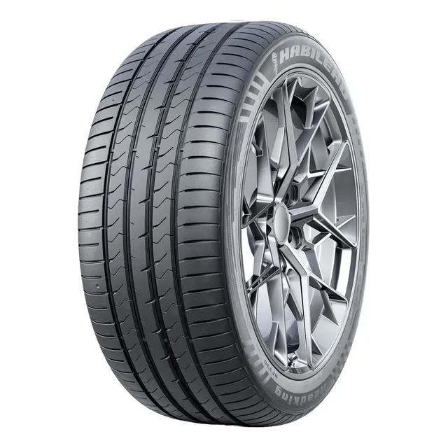 Cubierta 185/60/15 Habilead Practical Max H206 84 H