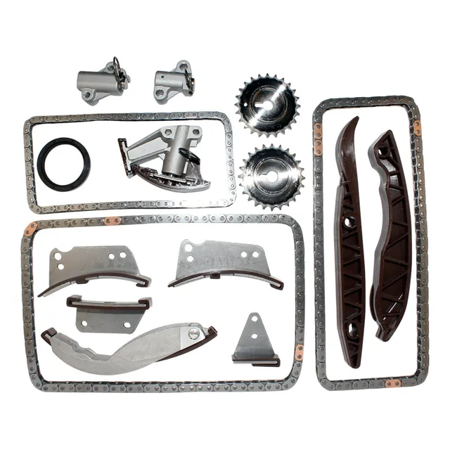 Kit Distribucion Para Hyundai H100 Porter 2.5 D4cb Tci 2020