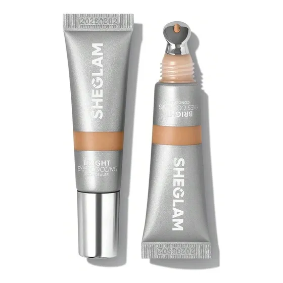 Corrector Refrescante Para Ojos Sheglam