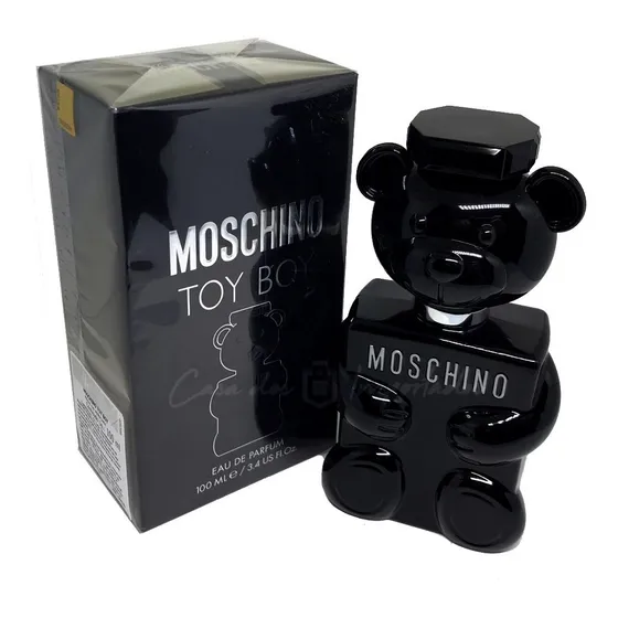 Perfume Moschino Toy Boy 100 ml