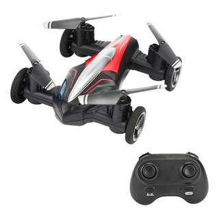 Rc Drone Para Crianças 2 Em 1 Rc Car Rc Drone Para Iniciante Rc Drone Para Crianças 2 Em 1 Rc Car Rc Drone Para Iniciante