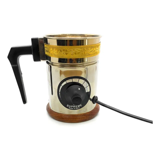 Quemador Incienso Electrico Regulador 110 Vo Comprar
