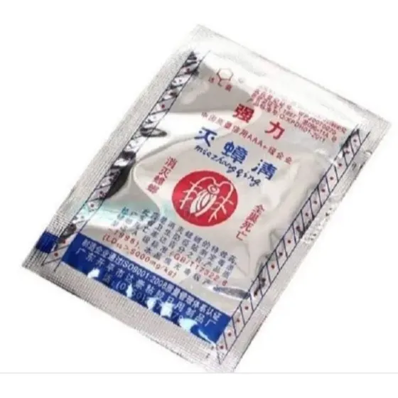 Vendo El  Mejor Producto Mata Chiripas Y Cucarachas