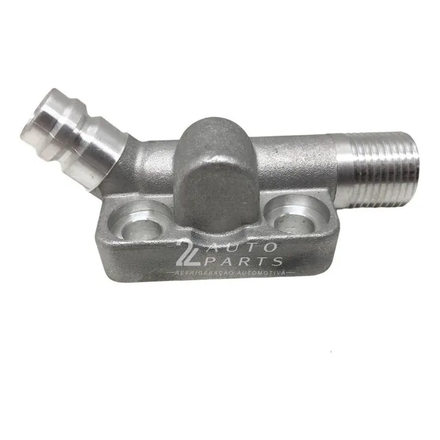 Conexao Compressor 6p148 De Alta