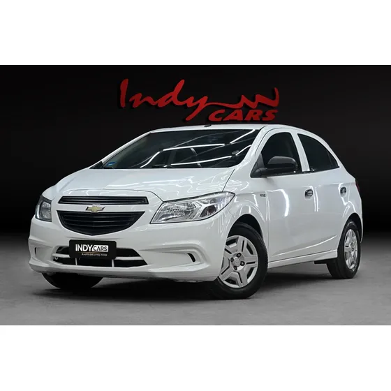 Chevrolet Onix 1.4 Joy Ls 98cv