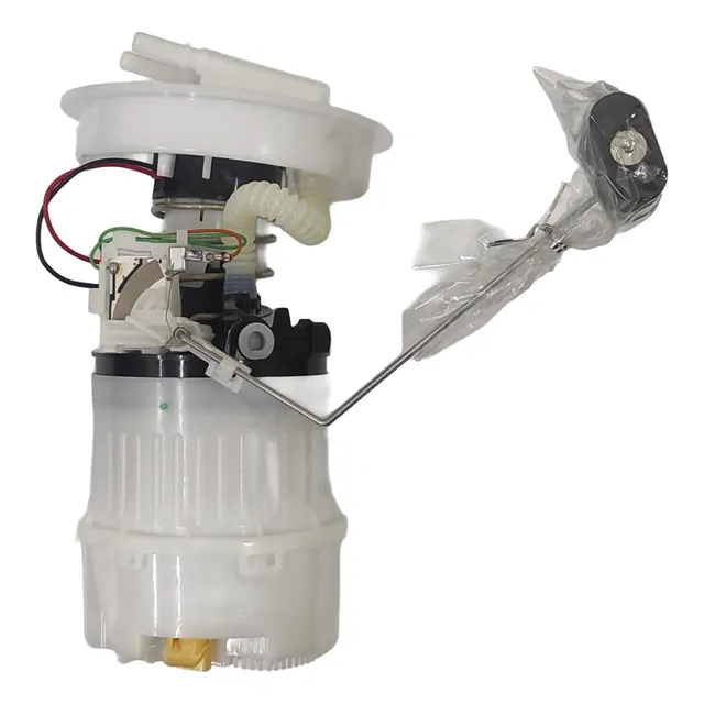 Modulo Bomba De Gasolina Ford Focus 1.8 - Mazda 3 Hammer