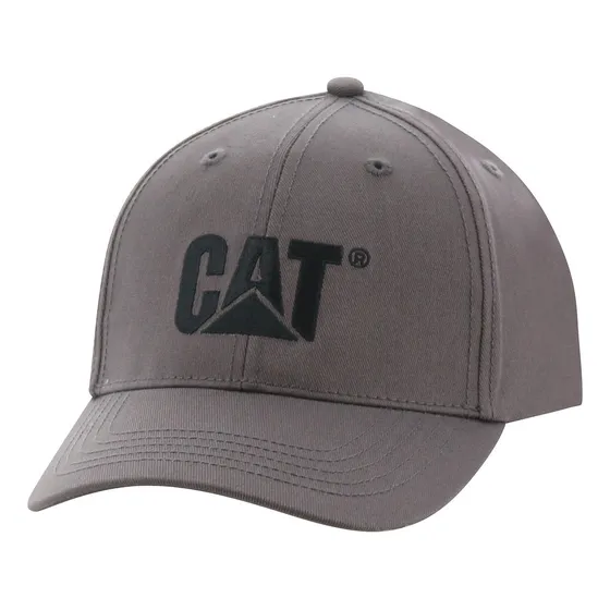 Gorra Cat Classic Logo