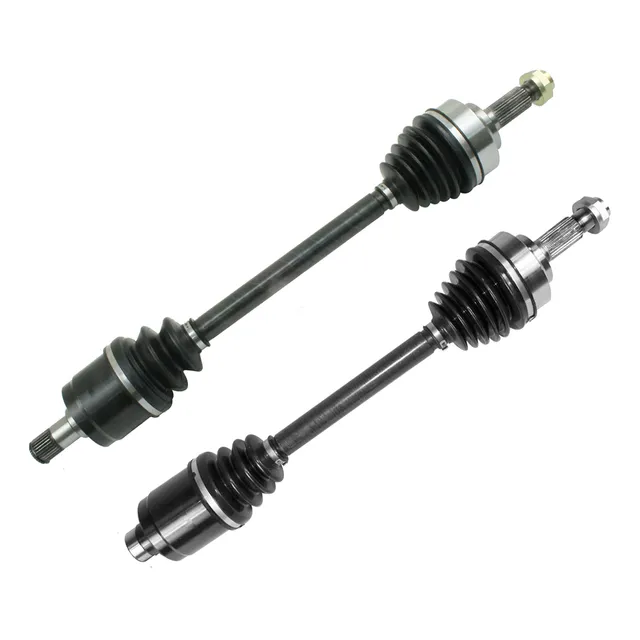 Nuevo Eje Delantero Cv Para Honda Cr-v Reemplazo Oem