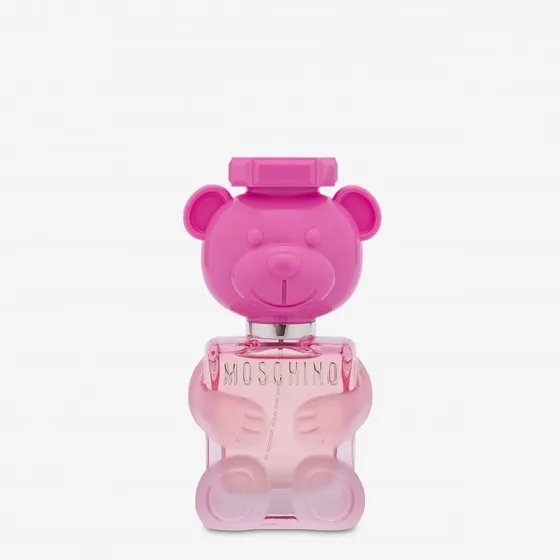 Moschino Toy 2 Bubble Gum Edt 30 Ml