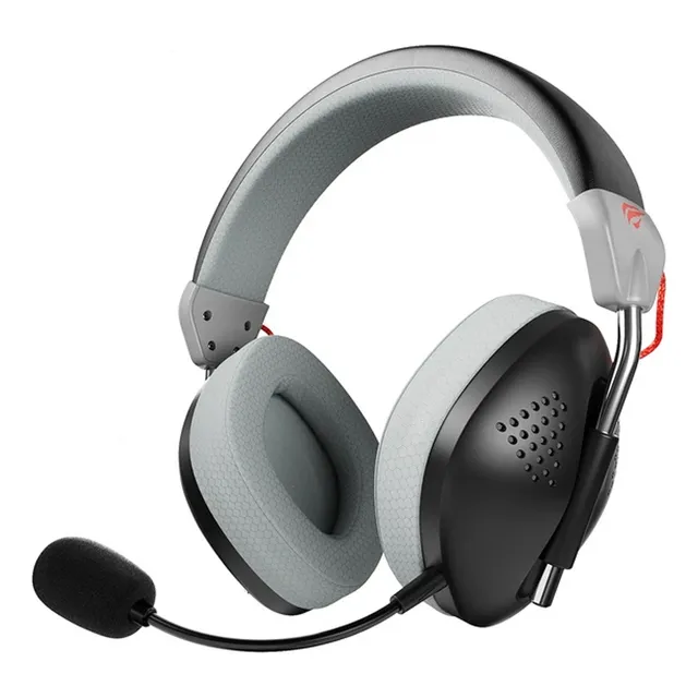 Headset Gamer Havit Gamenote Fuxi H4 Bt 2.4hz Type-c Preto Headset Gamer Havit Gamenote Fuxi H4 Bt 2.4hz Type-c Preto