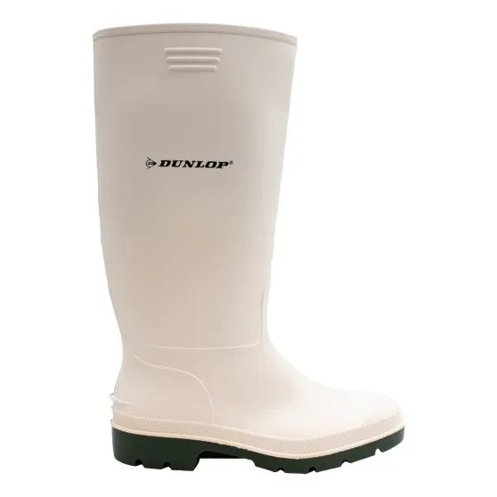 Bota Dunlop Pricemastor Industrial Botas Industriales
