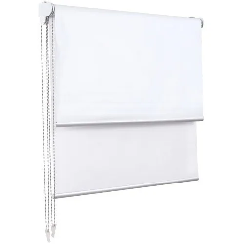 Cortinas Roller Dia Y Noche, Doble Roller, A Medida