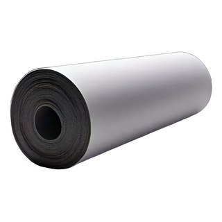 Tecido Para Telas De Projeção Matte White Hd 4m X 1,40m Tecido Para Telas De Projeção Matte White Hd 4m X 1,40m