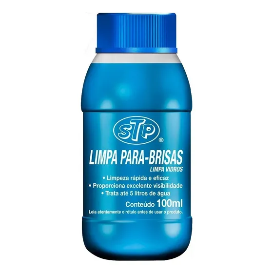 Limpa Para-brisa 5678brm - 100ml