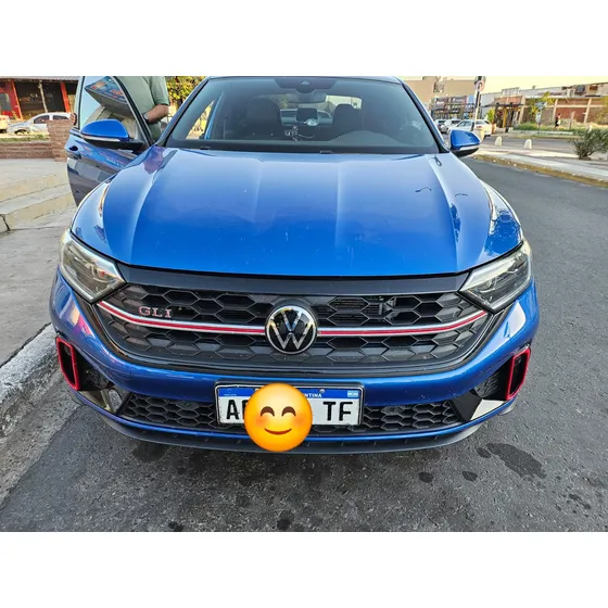 Volkswagen Vento 2.0 Tsi Gli 211cv App Connect + Nav