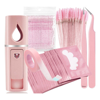 50 Parches Hidrogel +nanomister +microbrush +cepillo Pinzas 50 Parches Hidrogel +nanomister +microbrush +cepillo Pinzas
