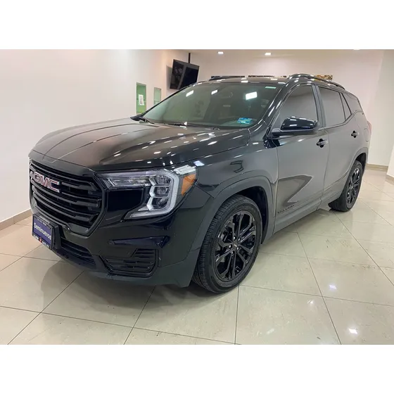 Gmc Terrain 3.6 Slt V6 L At