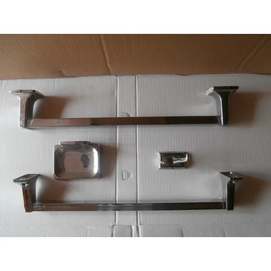 Toalleros Para Baños Varios Modelos (usados)