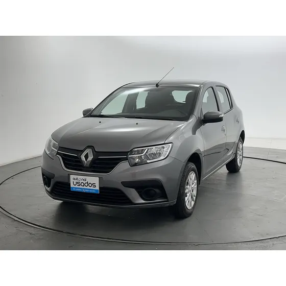 Renault Sandero Life + 1.6 5p