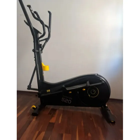Elíptico Domyos Fel 520