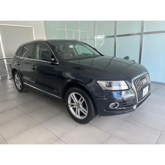 Audi Q5 2.0 Tfsi 230 Hp Elite At