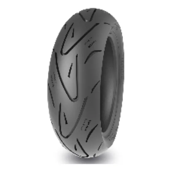Caucho Timsun 130/70-13 High Grip Ts660  