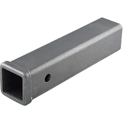 Tubo Receptor Weldon Enganche De Remolque 64455, Tubo D...