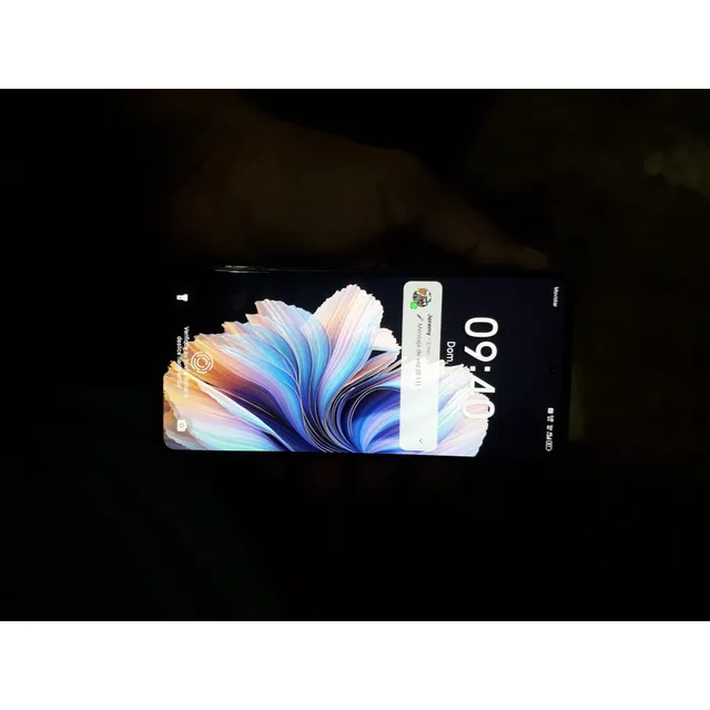 Tecno Camon 20 Pro 4g Dual Sim 256 Gb Predawn Black 8 Gb Ram