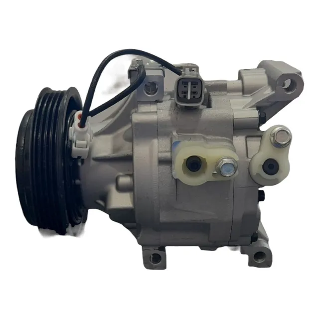 Compresor Toyota Yaris 2000-2005 Global Ac