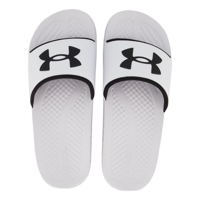 Chinelo Under Armour Daily Branco