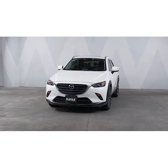 Mazda Cx-3 2.0 I Sport 2wd At